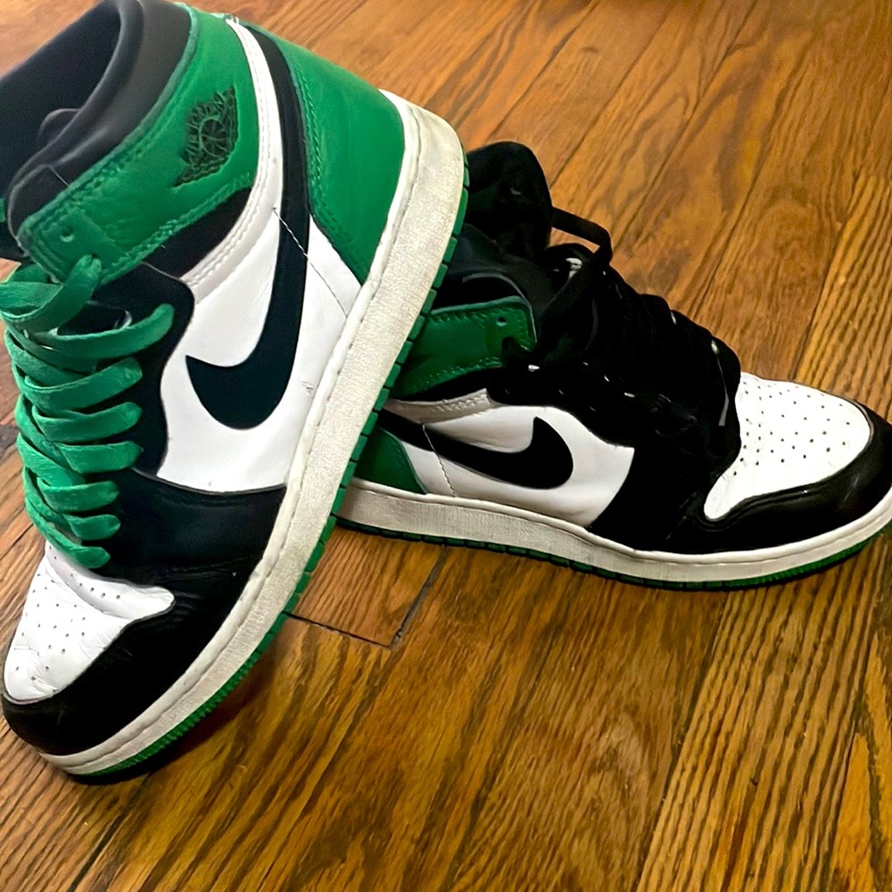 Jordan 1s $55